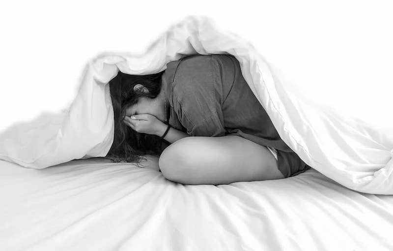 1.自分のために生きるのが限界だと感じるときは?